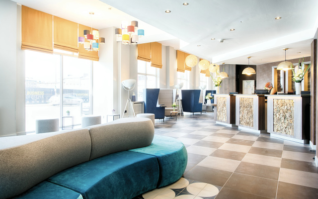 Leonardo Hotel Edinburgh Haymarket - Image 5