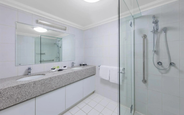 Kimberley Gardens Hotel & Serviced Apartments