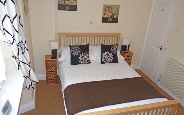Town Mills B &B