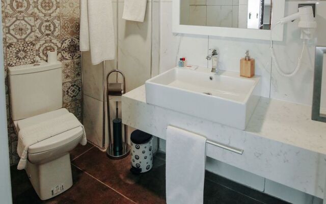 Paradise Caycuma Hotel