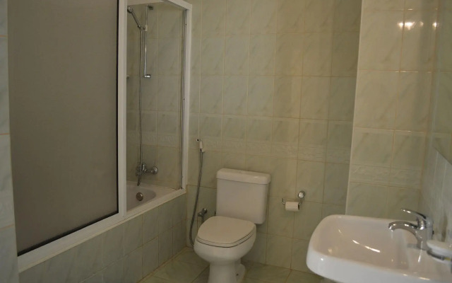 Vila Cabral Apartment
