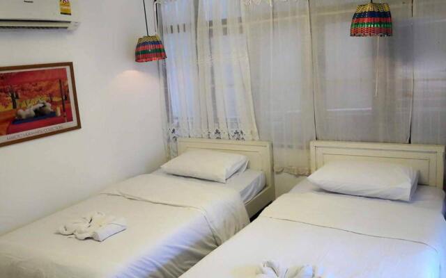 Aree Guesthouse