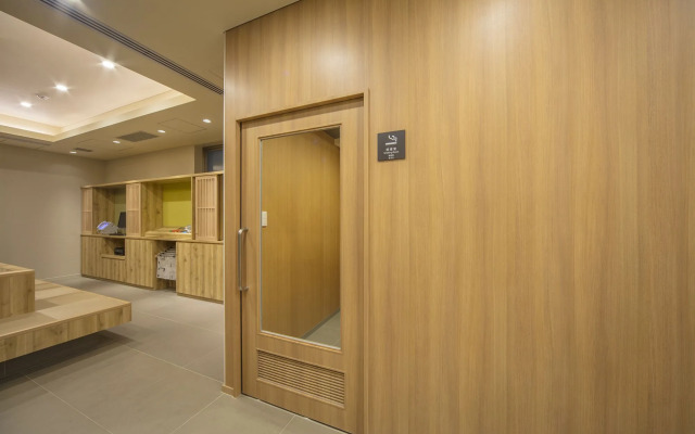 Sotetsu Fresa Inn Kyoto Shijokarasuma