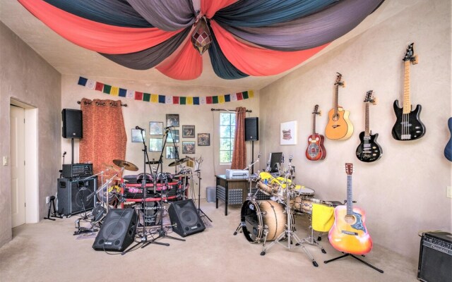 Pebble Beach Golfer Retreat