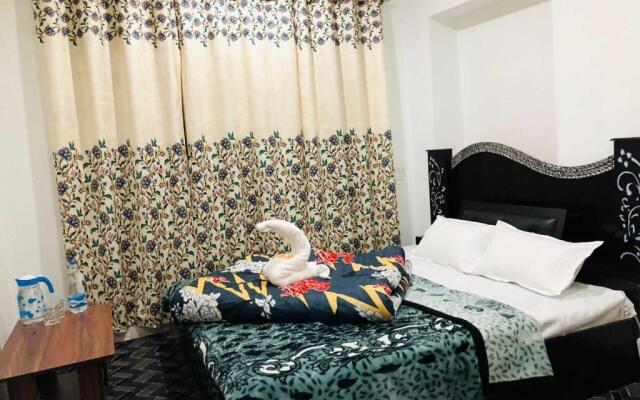 OYO HOME 87187 Mohd Shahid Homestay