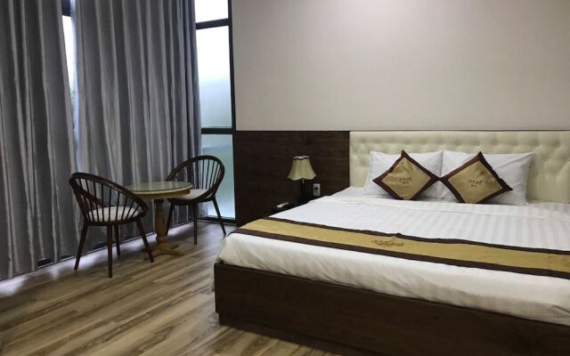 HANZ Premium Anh Duc 2 Hotel Binh Duong