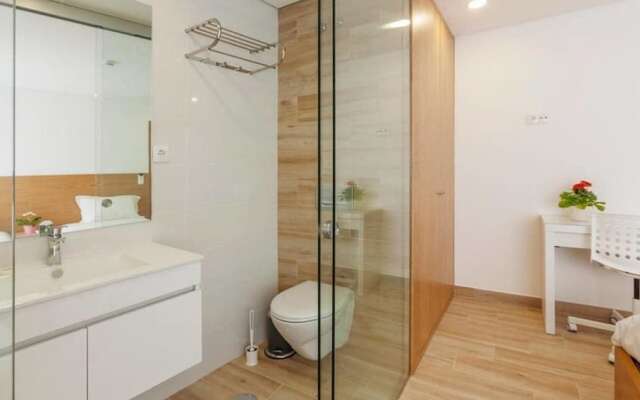Central Suites