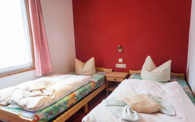 Pension Waldoase Hirschbüchenkopf