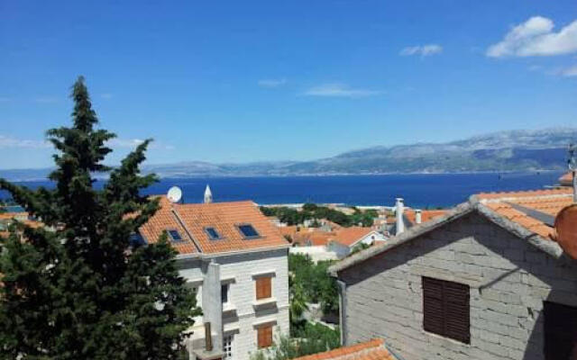 Apartment Mathea