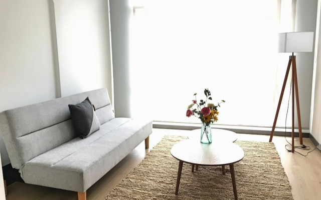 Cora 96 Street Suites & Apartments