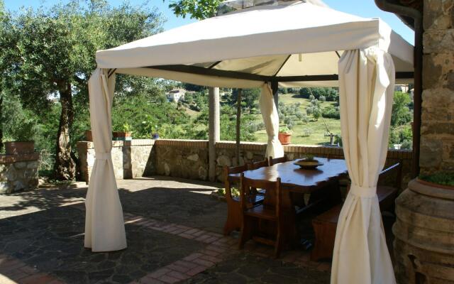 Belvilla by OYO Casa del Re