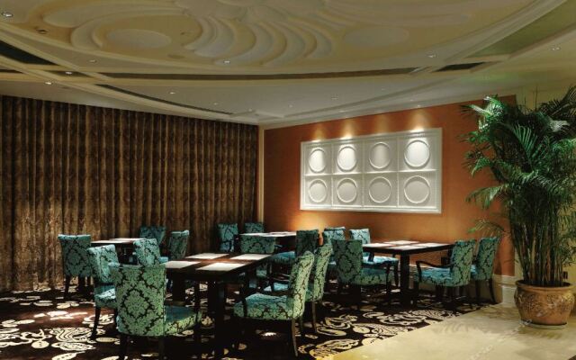 Karon Garden Hotel Shanghai