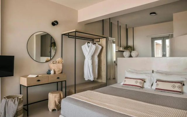 Votsalo Suite-Grand Blue Beach Residence