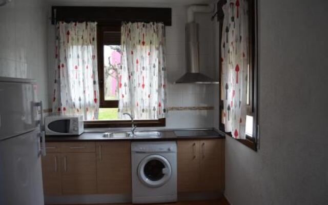 Apartamentos La Eliza