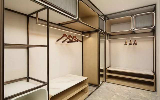 DoubleTree by Hilton Kunming Airport