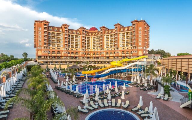 Villa Side Residence