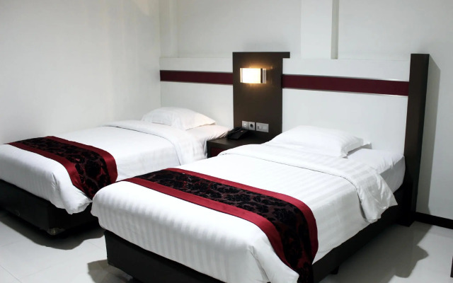 Idea's Hotel