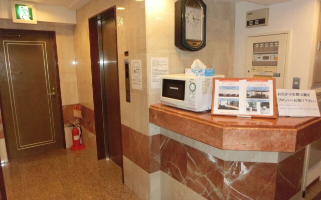 Hotel Suntargas Otsuka