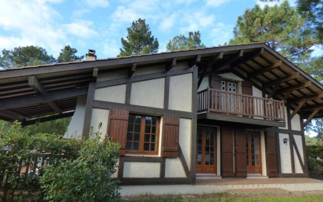 Maison Biscarrosse Plage, 5 pièces, 8 personnes - FR-1-319-398