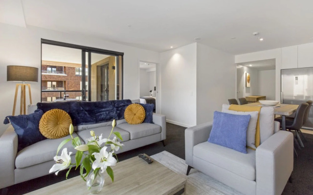Awa Apartment