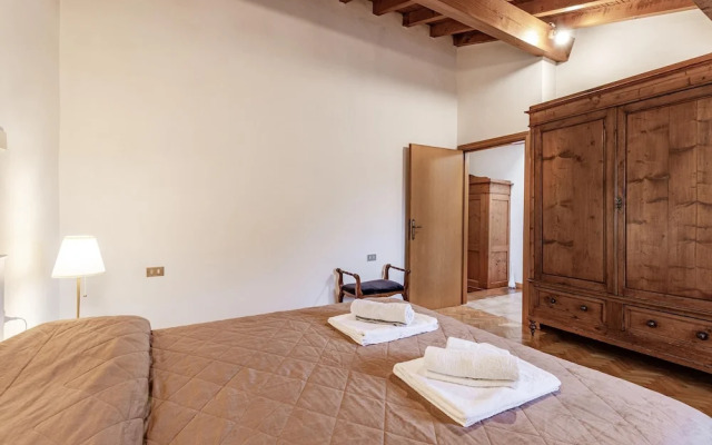 Casa Gedeone - Grand Canyon of Tuscany