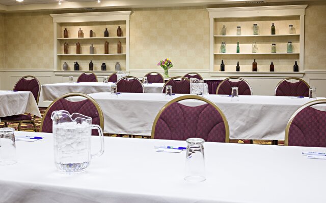Best Western Springfield Hotel