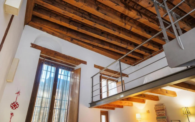 Apartamento Santa Clara
