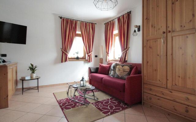 Apartment in Livigno, near the ski area
