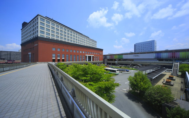 Hotel Nikko Nara