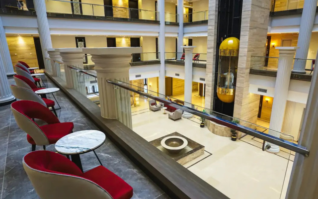 Ramada Resort by Wyndham Gilgit