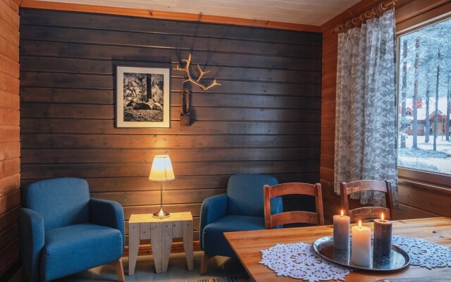 Torassieppi Eco Reindeer Resort