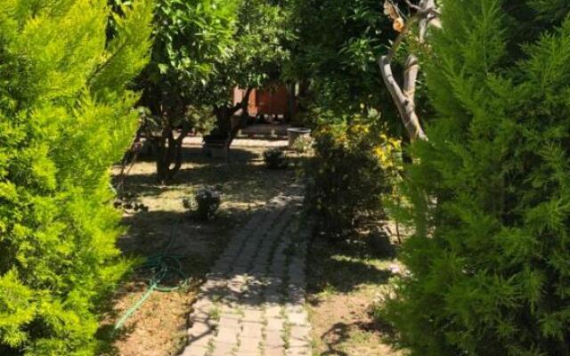 Can Otel Pansiyon Urla