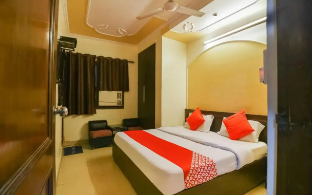 Hotel King Palace
