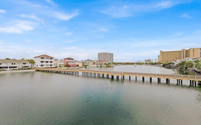 Southbay by the Gulf 60