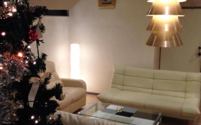 Shoji Lake Hotel