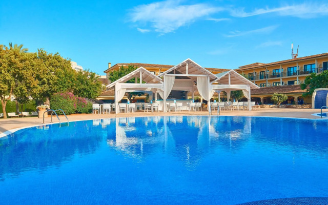 CM Mallorca Palace Hotel - Adults Only