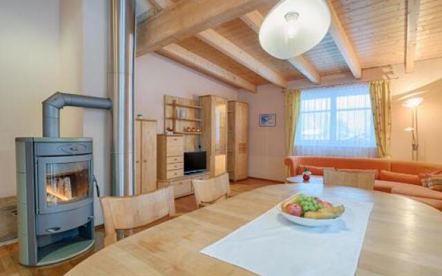 Appartement Klostertal