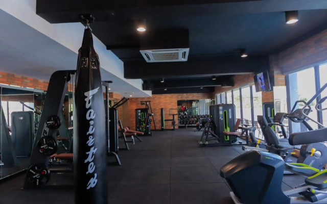 Beverly Hotel Batam