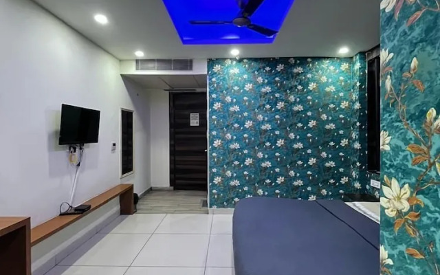 Kinsfolk Inn Hotel And Banquet