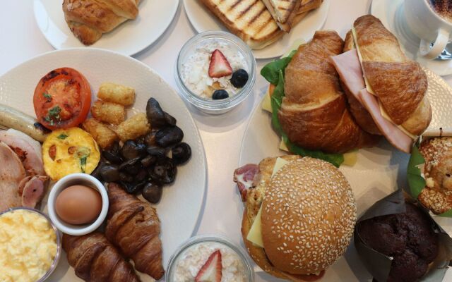 ibis Brisbane Airport Hotel