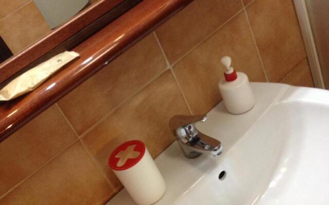 Casa Benedettini tourist apartment in Sicily