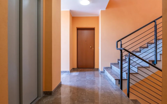 Grace s House in Pisa