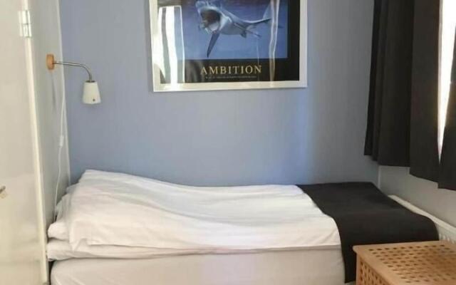 Hotell Hässlö