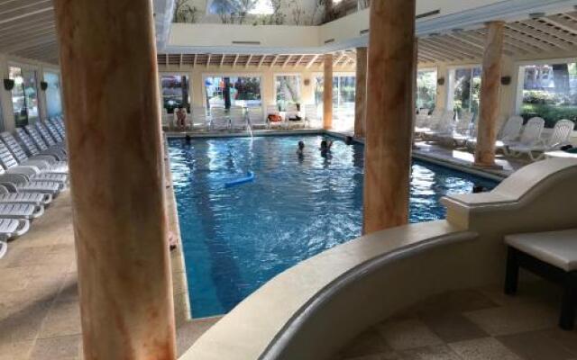 Solanas Green Park Spa & Resort