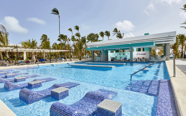 Hotel Riu Palace Punta Cana - All Inclusive