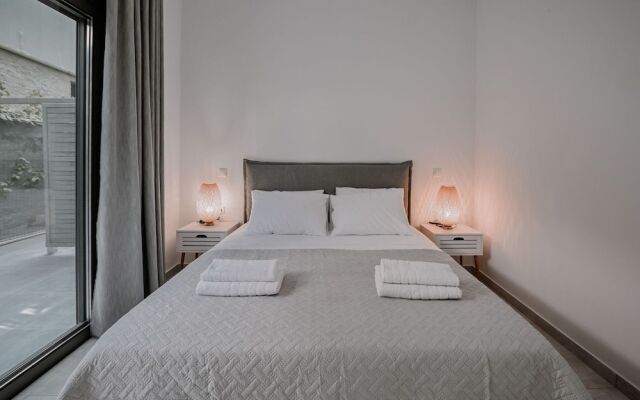 Moka Apartments