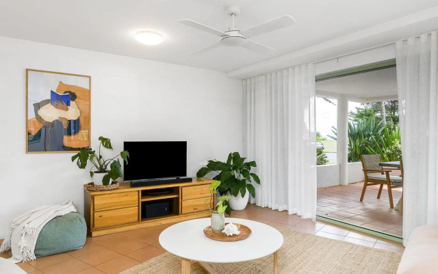 A PERFECT STAY - Apartment 2 Surfside