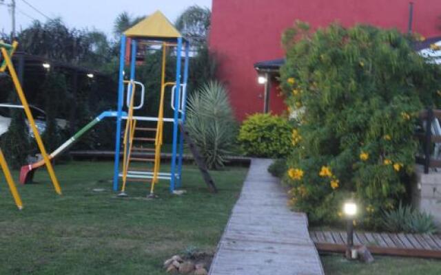 Luna de Artalaz Apartments