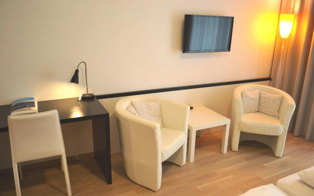 City Hotel Linz