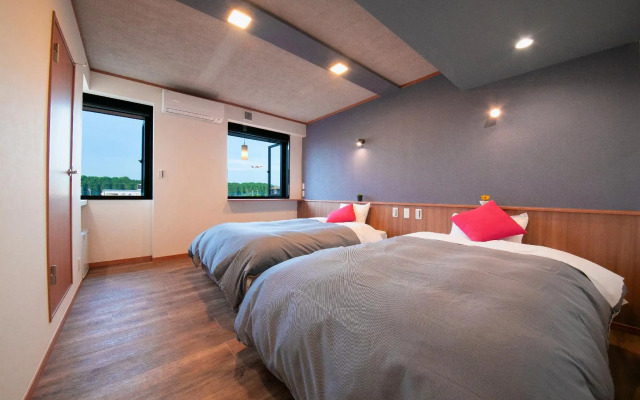 Narita AIC Airport Hotel